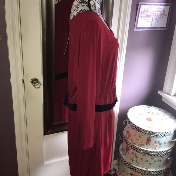 ❤️ Little Red Dress❤️ - Picture 3 of 7